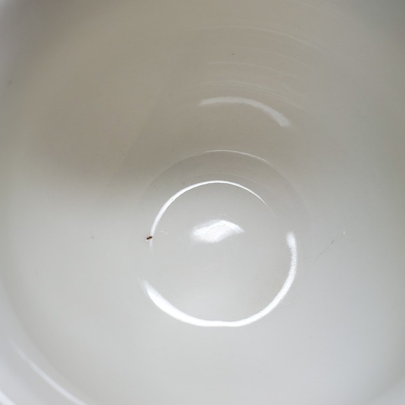 Anthropologie Orchid‎ Pavilion Moss Green Floral Coffee Tea Mug - Picture 6 of 10